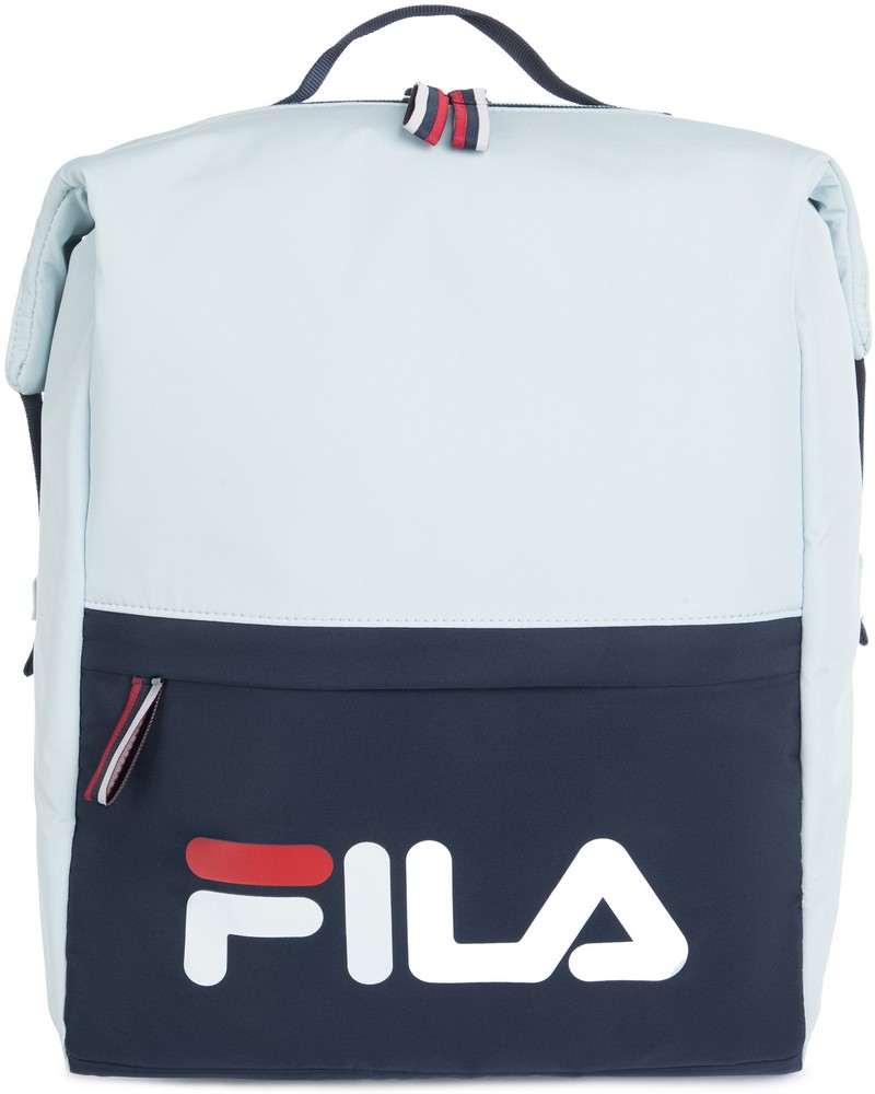 Rucsac Fila Backpack 105509-QM Albastru deschis-albastru photo 1 Rucsac Fila Backpack 105509-QM Albastru deschis-albastru photo 1